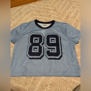 NWT urban outfitters baby tee